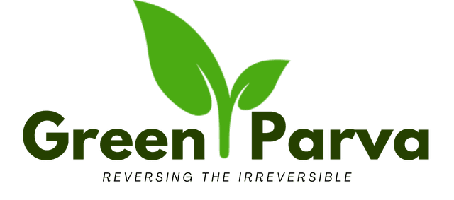 GreenPrava Logo